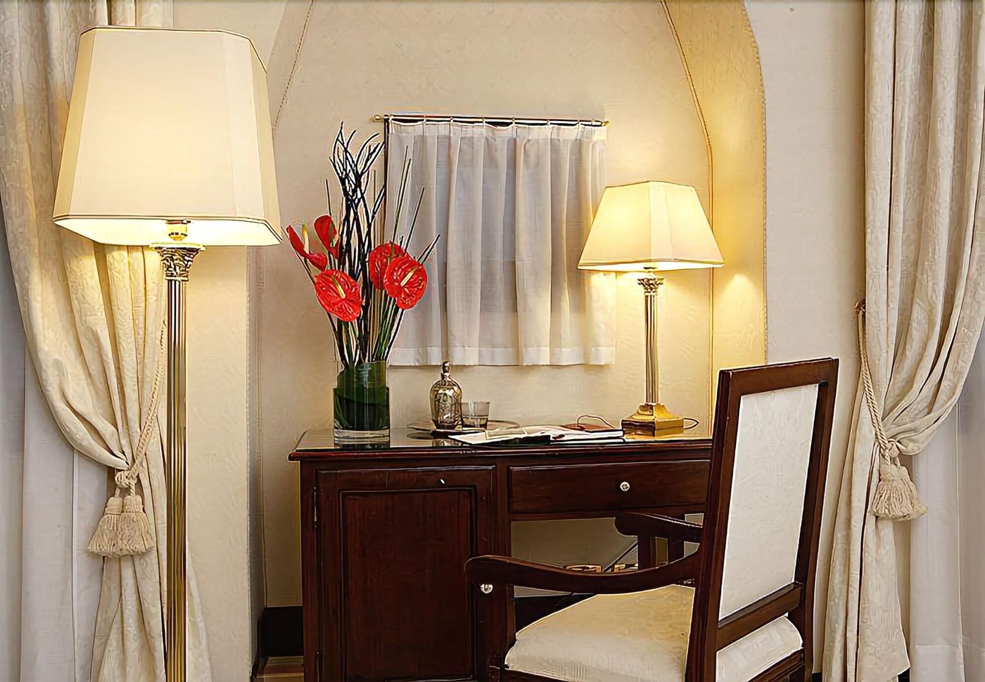 Ca' del Nobile - Italy - Venezia - Room - 4
