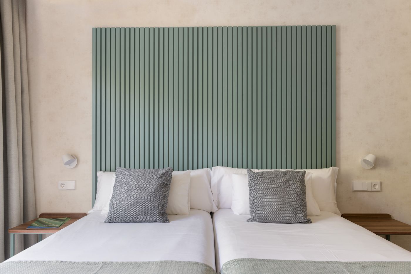 Hotel Eurosalou & Spa