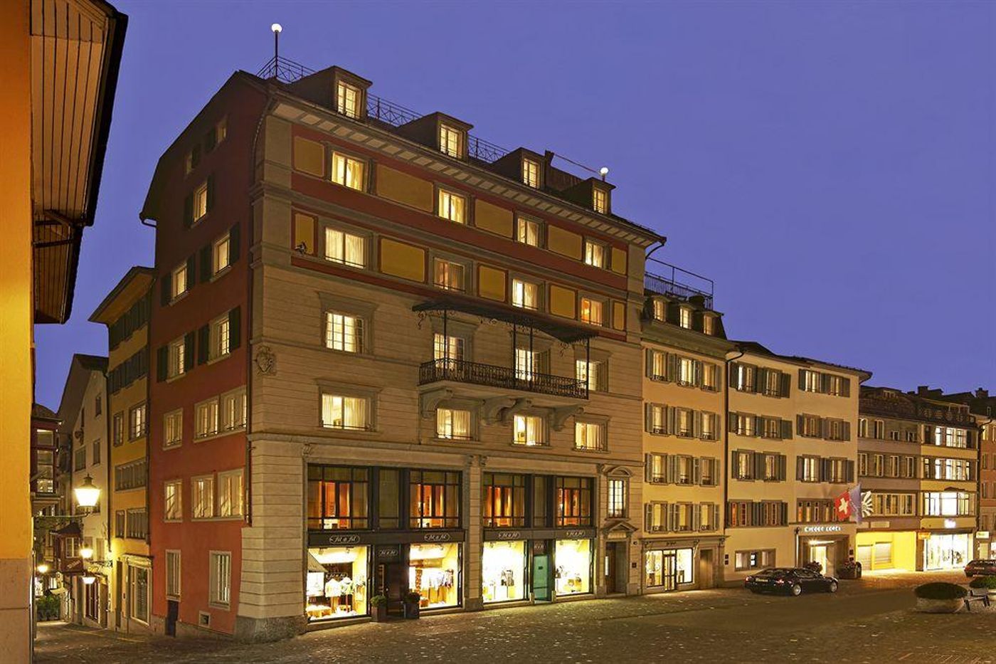 Widder-Switzerland-ZURICH-General view-8