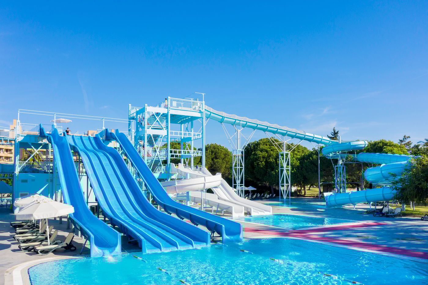 Aquaworld Belek by MP Hotels