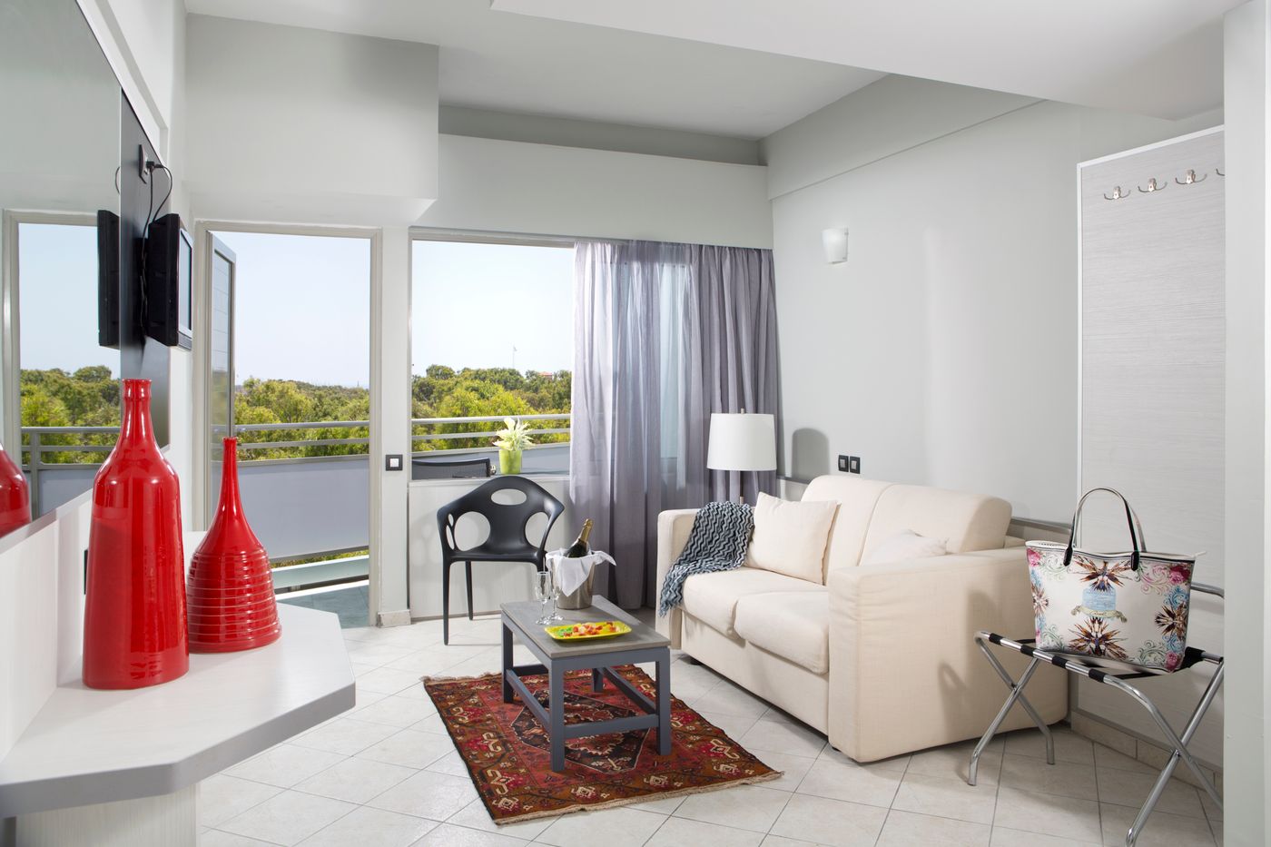 Aquamare City & Beach Hotel