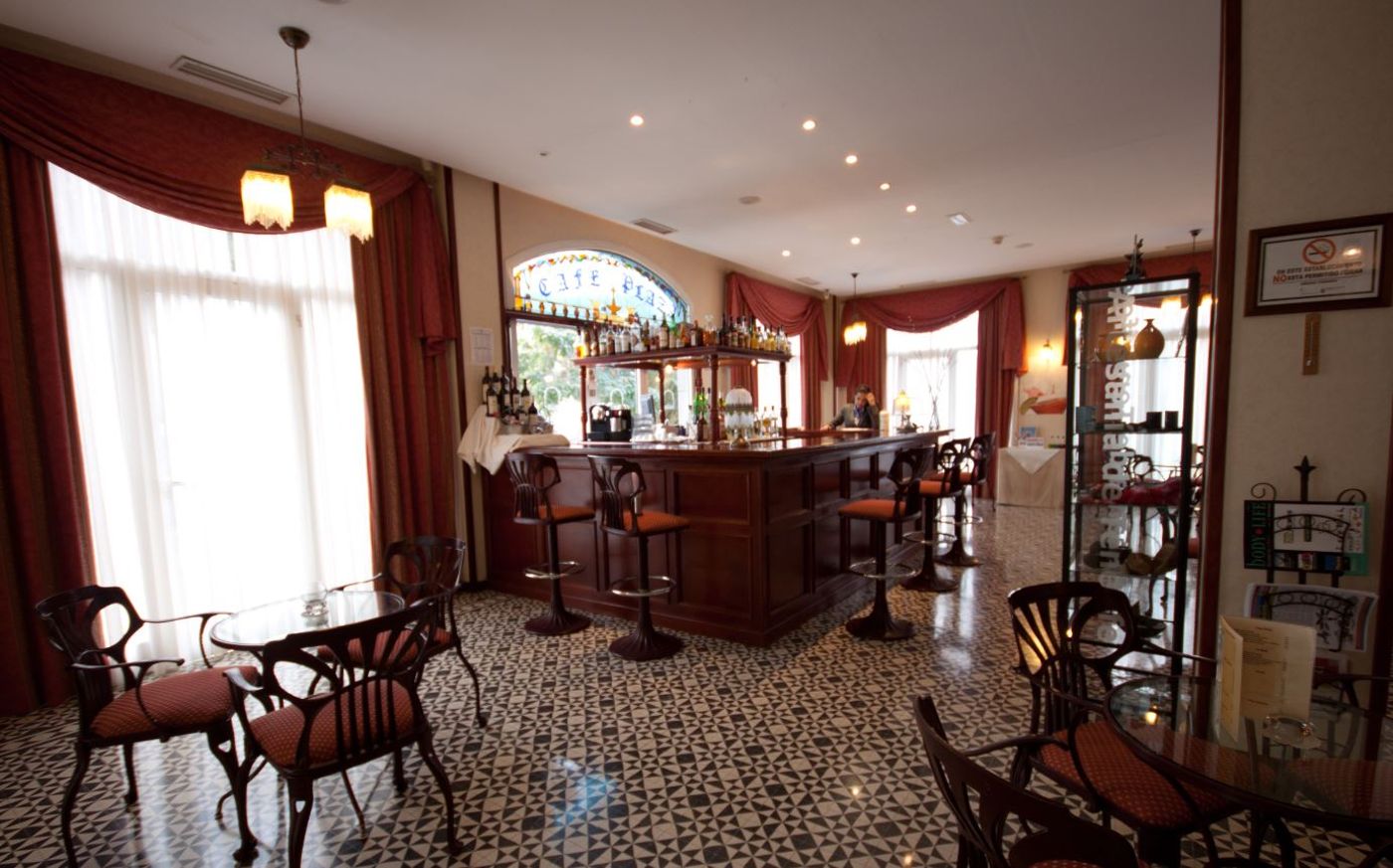 Labranda Reveron Plaza