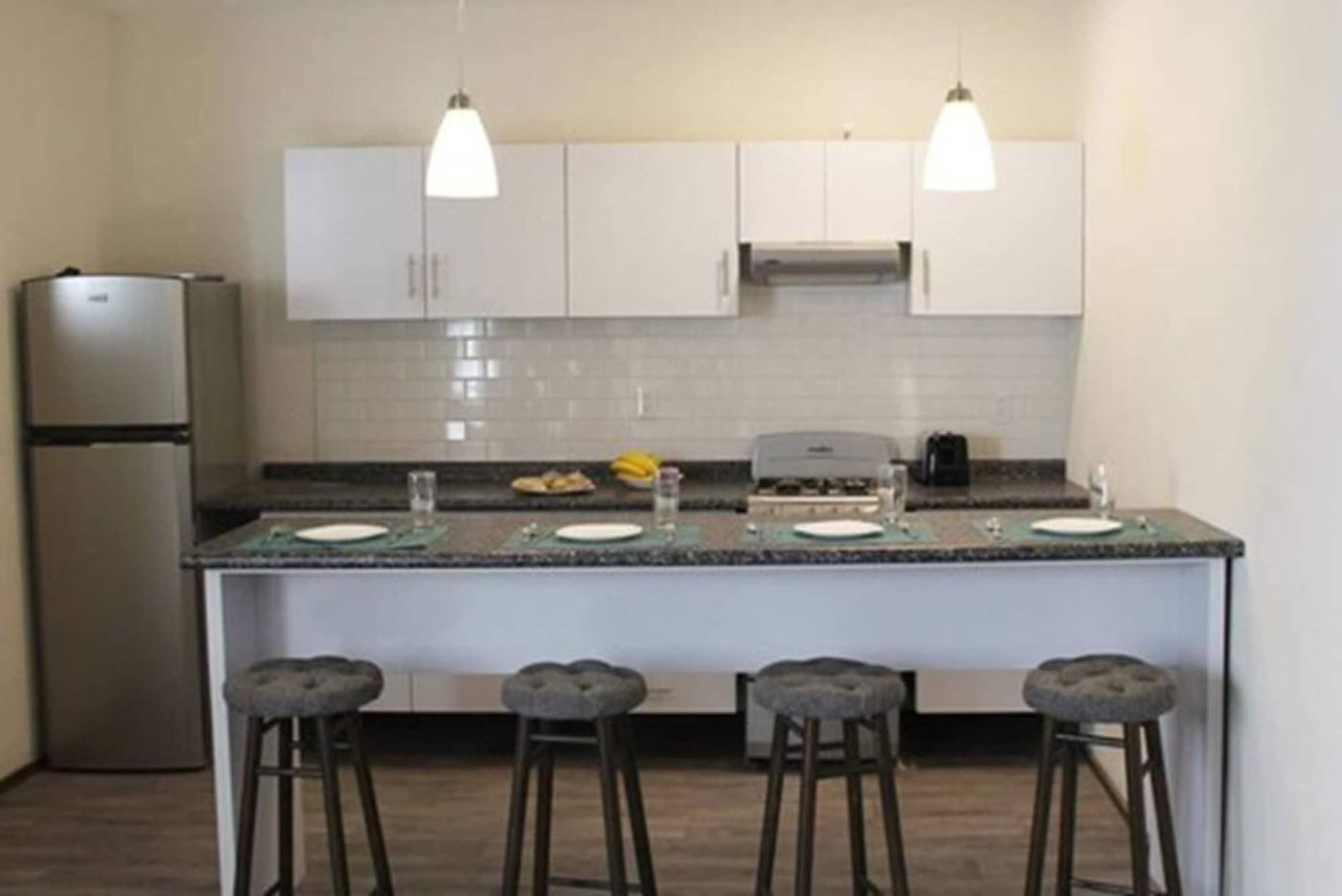 OM 686 Urban Lofts-Mexico-MEXICO CITY-Room-4