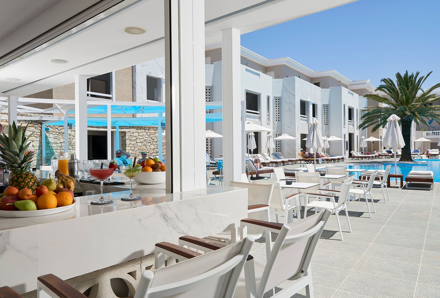 Mythos Palace Hotel & Spa