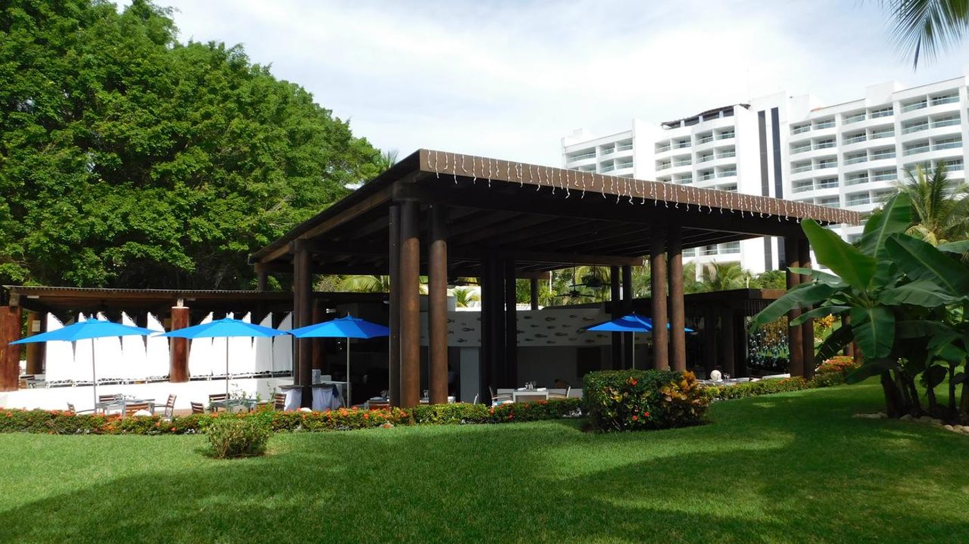 Dreams Villa Magna Nuevo Vallarta