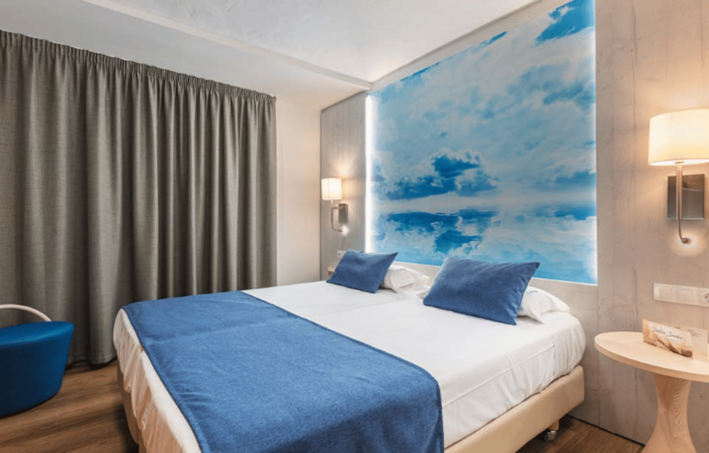 Apartments Garden & Sea Boutique Lodging Home Collection