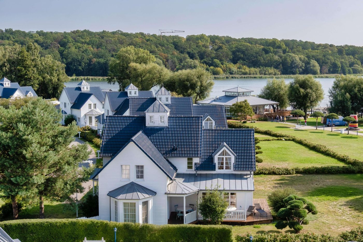 Precise-Resort-Schwielowsee-General-view-56