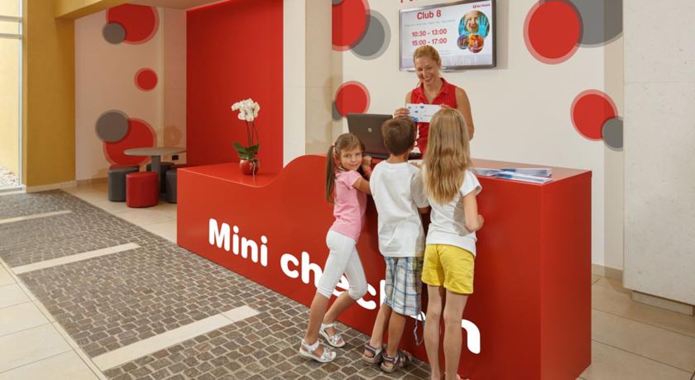 Hotel Sol Garden Istra