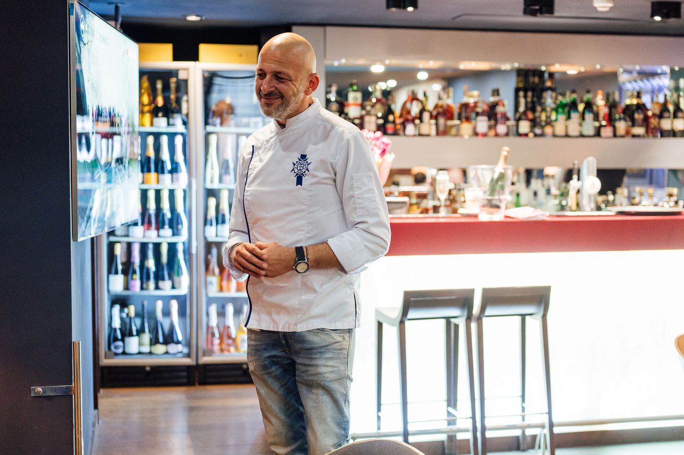 Peakture Hotel - Romania - BUCHAREST - Bar - 5