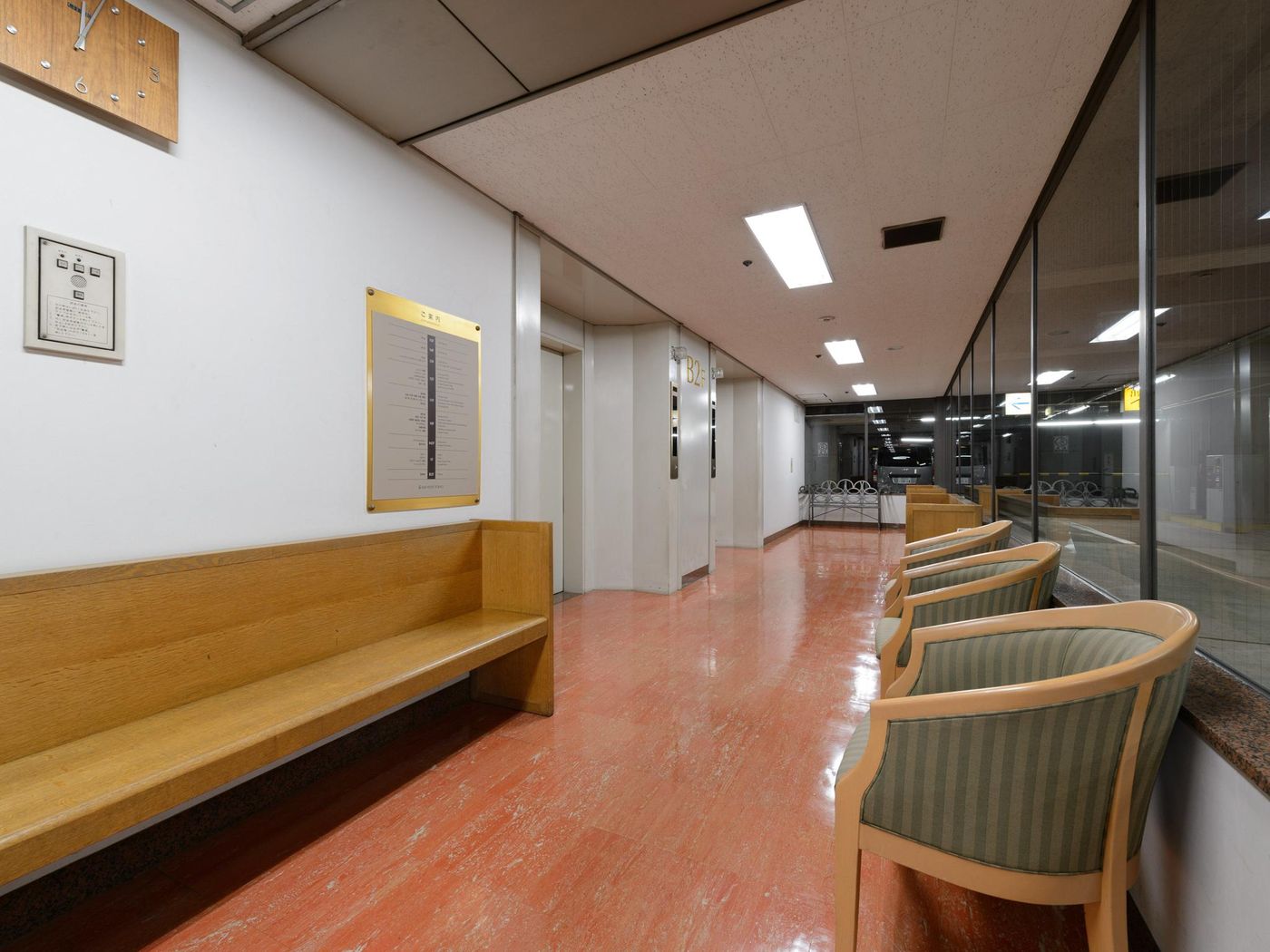 KKR Hotel Tokyo-Japan-Tokyo-General view-5