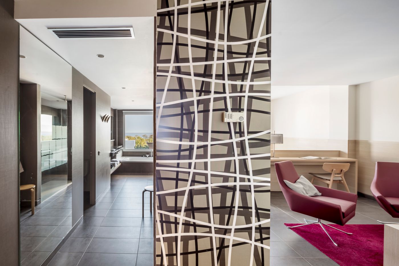 Aqua Hotel Aquamarina & Spa