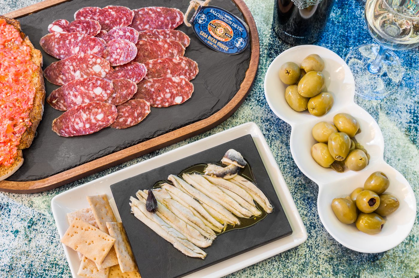 Exe-Madrid-Norte-Restaurant-45