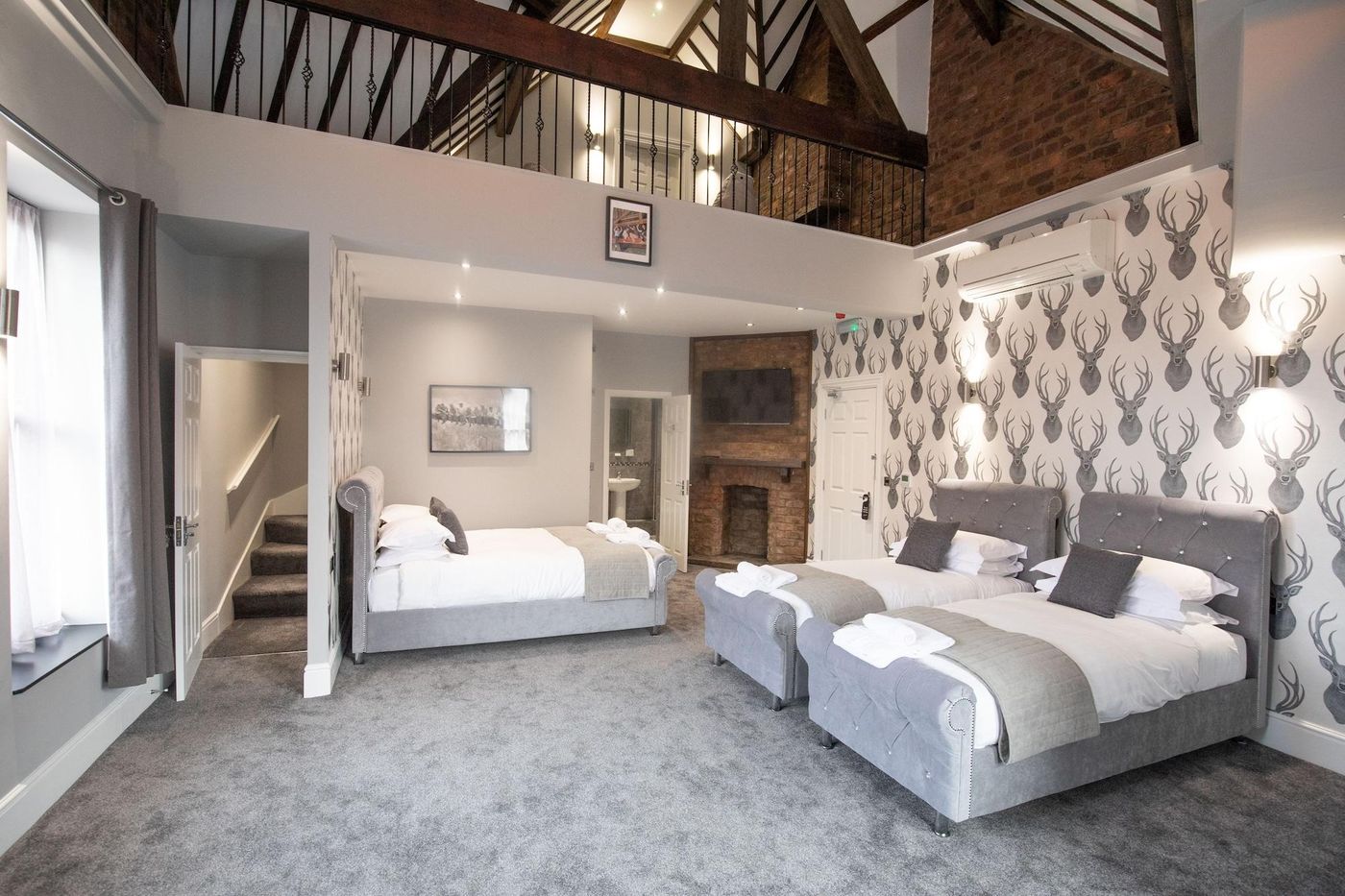 The Glebe Hotel-United Kingdom-LIVERPOOL-General view-1