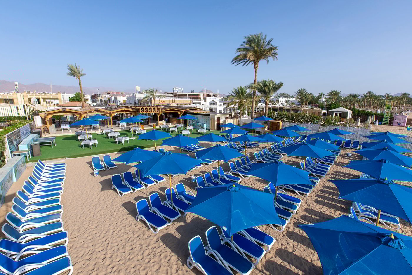 Naama Waves Hotel