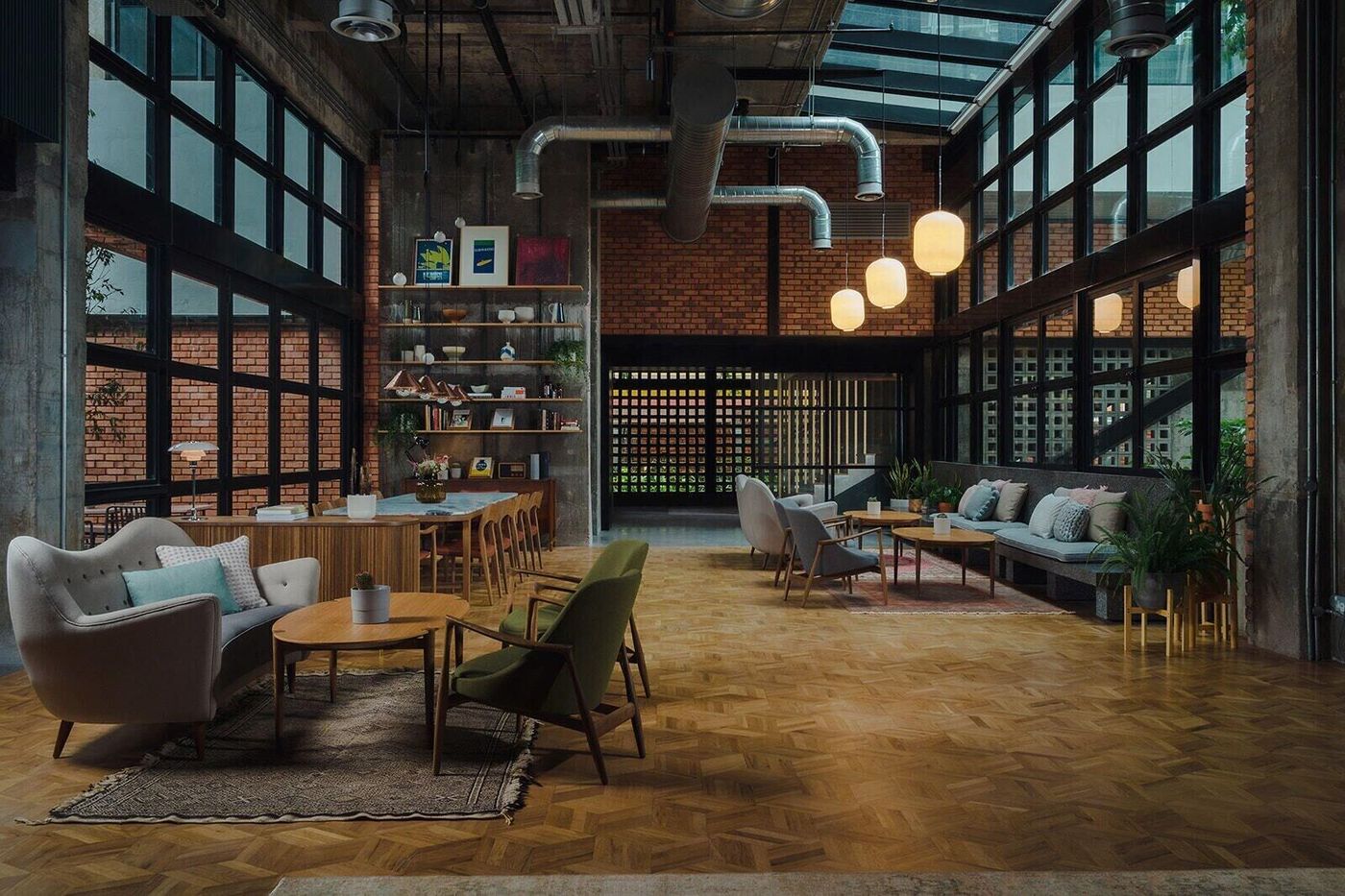 KLoe Hotel-Malaysia-Kuala Lumpur-General view-1