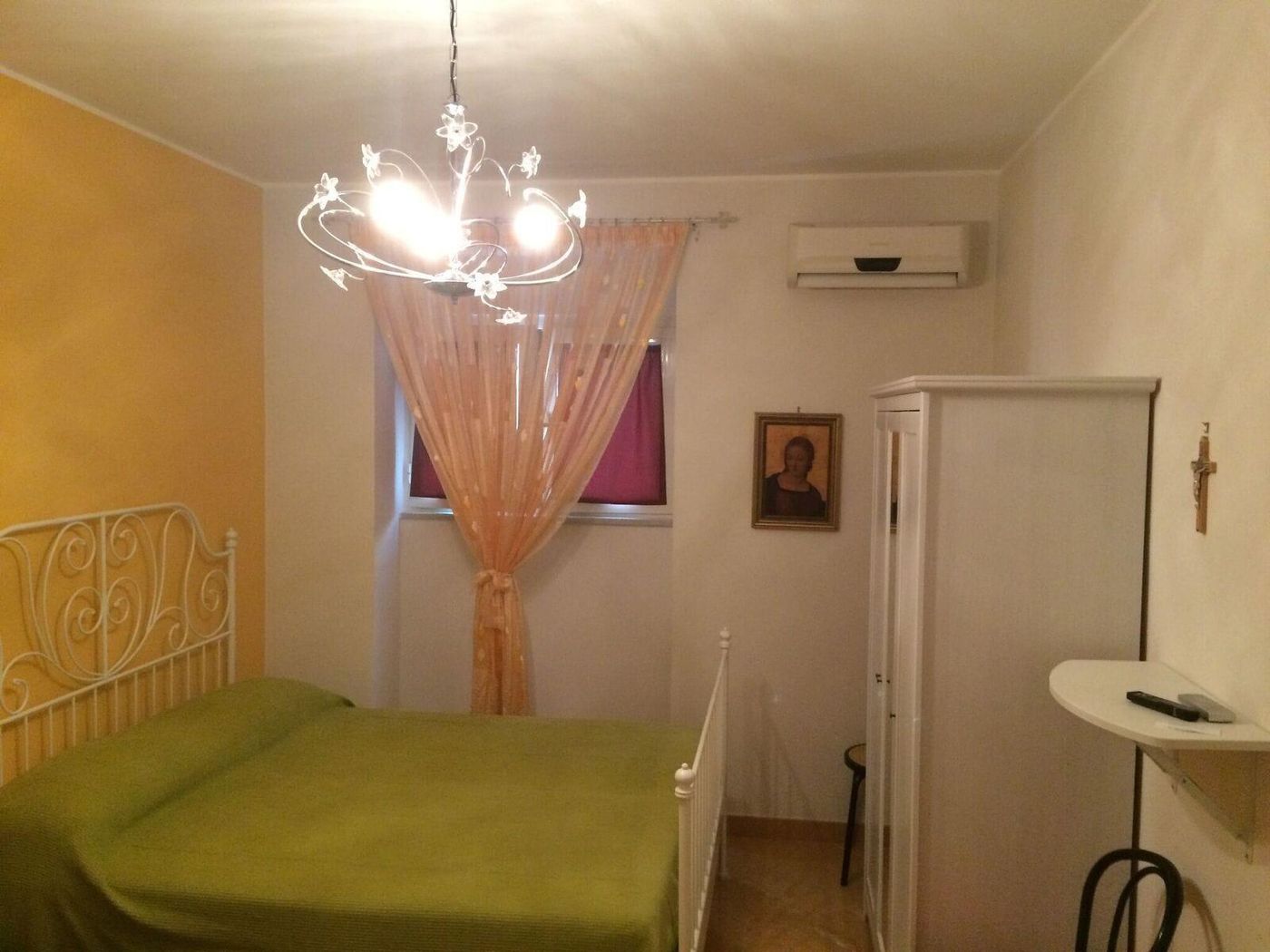 B&B Il Sogno-Italy-MONTESCAGLIOSO-Room-6