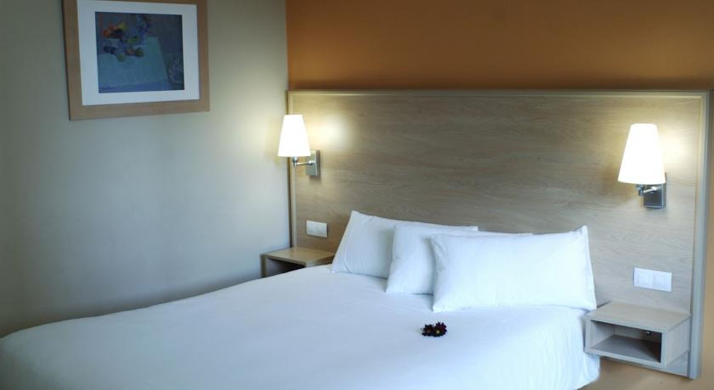 Travelodge Hospitalet