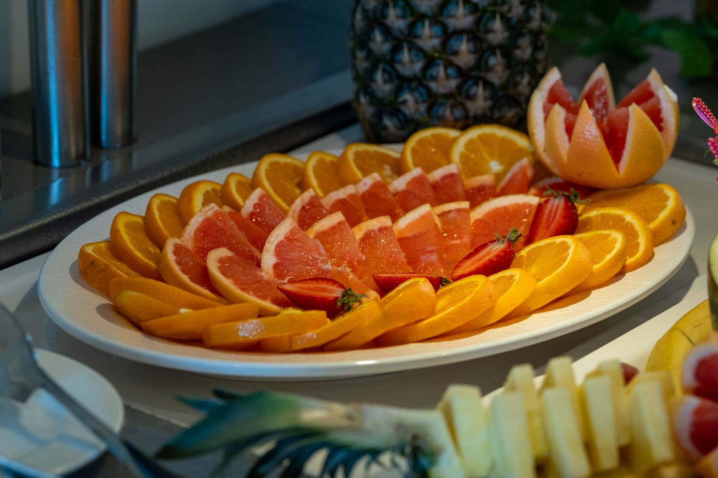 Hotel-Mediterranean-Beach-Restaurant-48