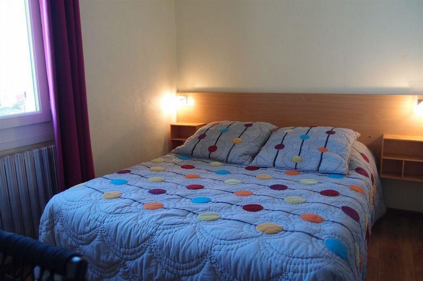 La Villa Florida-France-BANDOL -General view-3