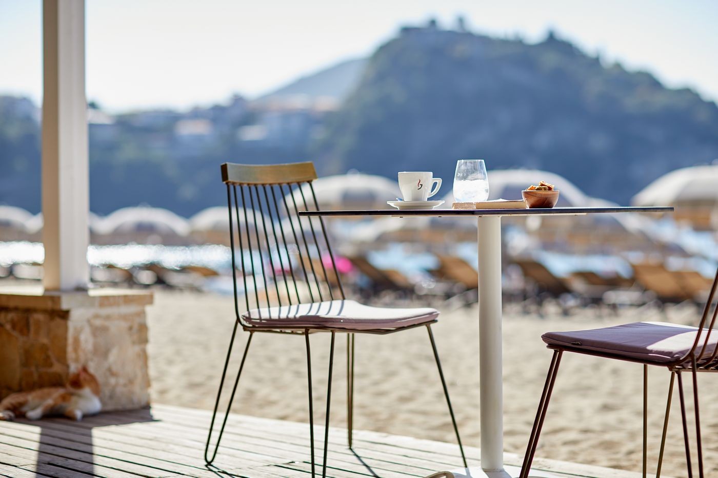 Parga Beach Resort