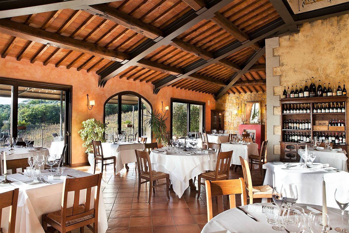 Villa-Curina-Resort-Restaurant-45