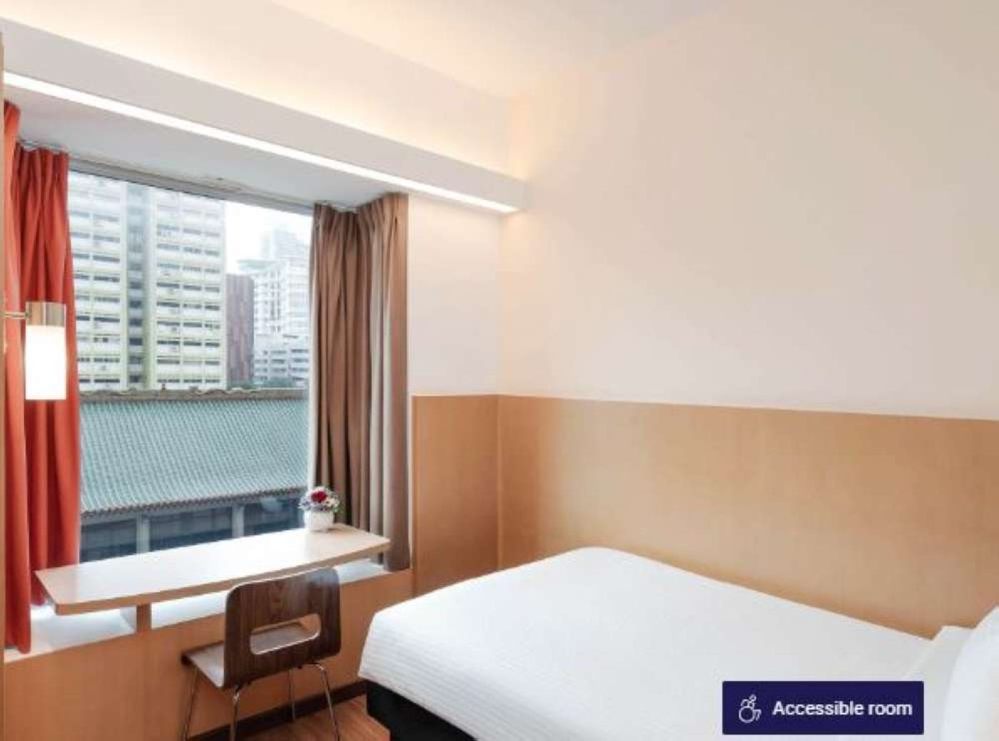 Ibis Singapore on Bencoolen - Singapore - SINGAPORE - Room - 2