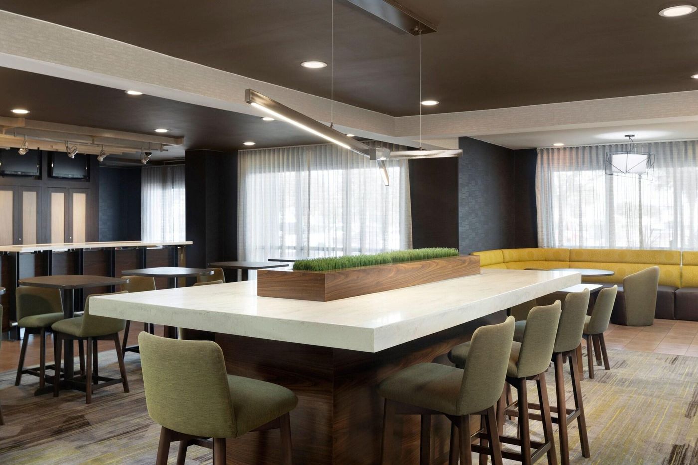 Courtyard Austin Round Rock-United States-ROUND ROCK-General view-3