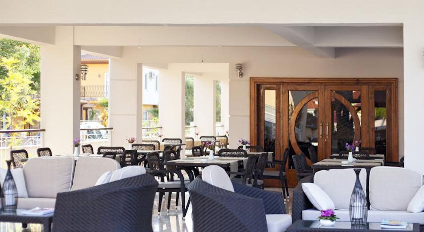 Montana Boutique Hotel