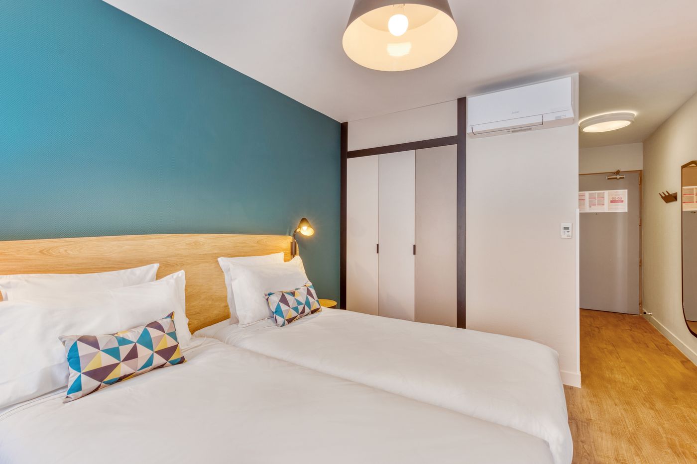 Appart-City-Confort-Paris-Clichy-Mairie-Room-19