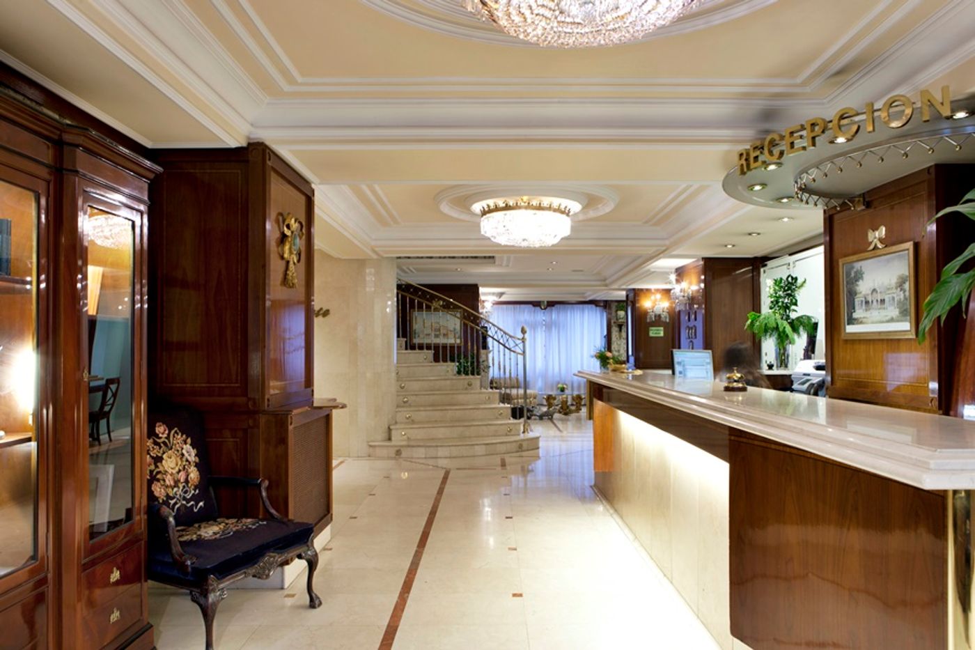 Rice Reyes Católicos-Spain-Burgos-General view-9