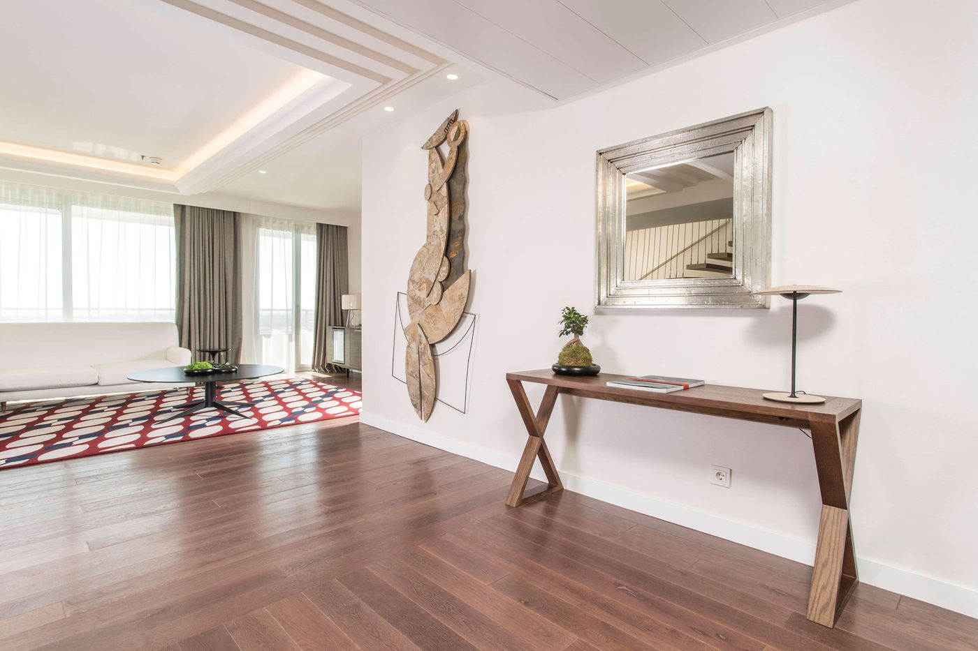 NH-Collection-Madrid-Eurobuilding-Room-19