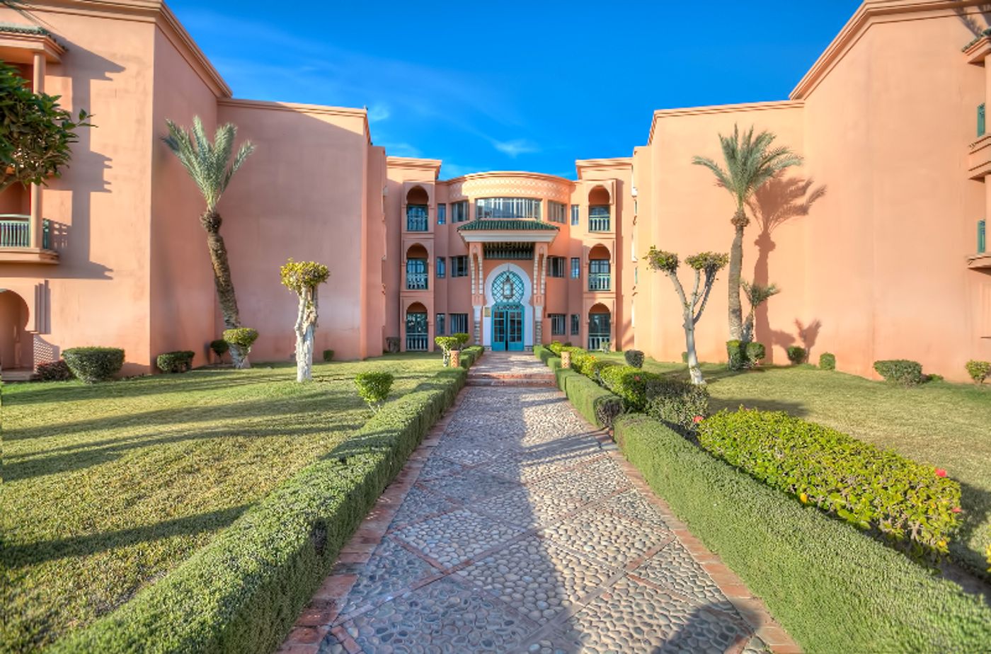 Hotel-Marrakech-Le-Sangho-Privilege-General-view-15