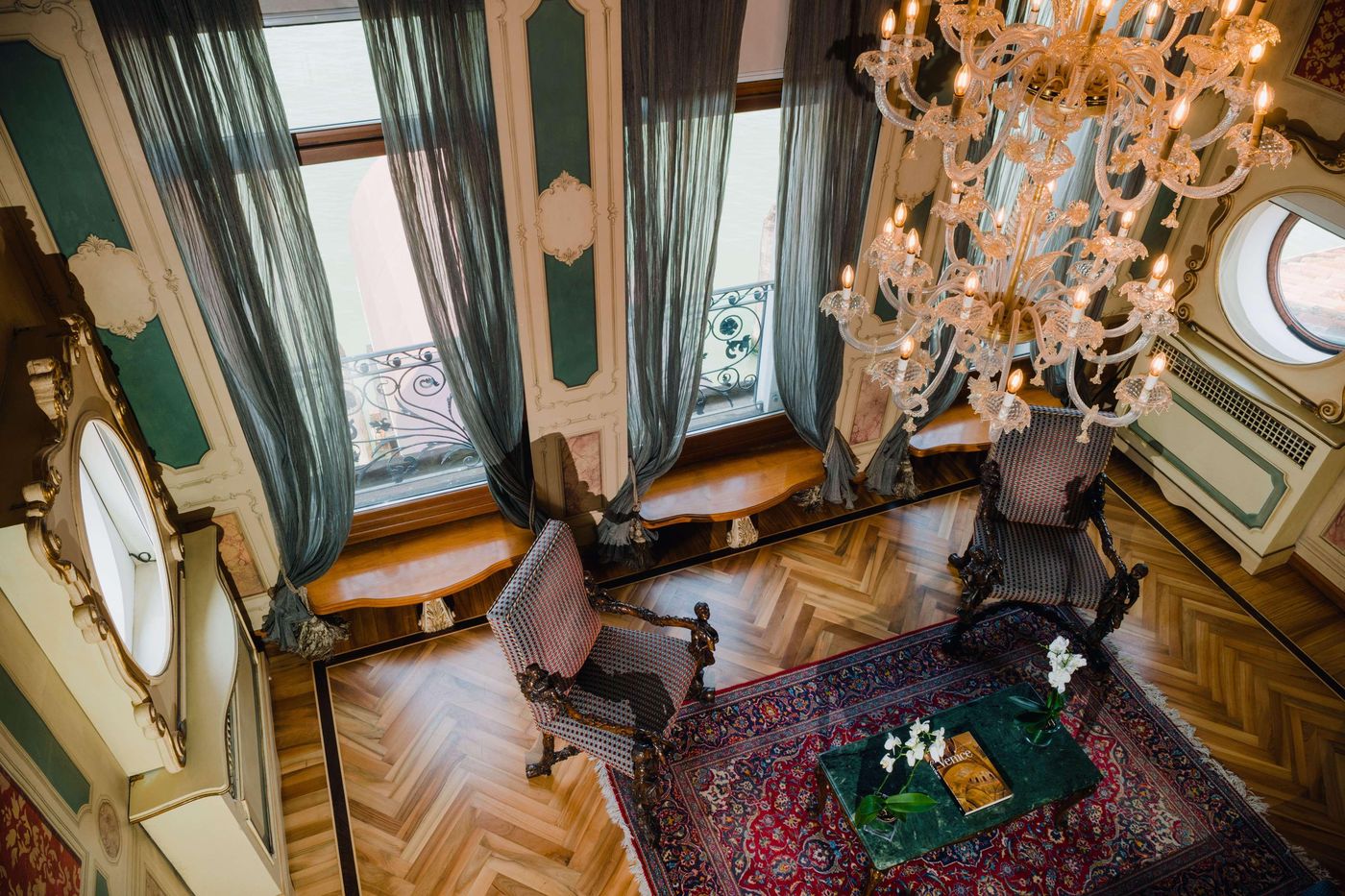 NH-Collection-Venezia-Grand-Hotel-Palazzo-dei-Dogi-Room-7