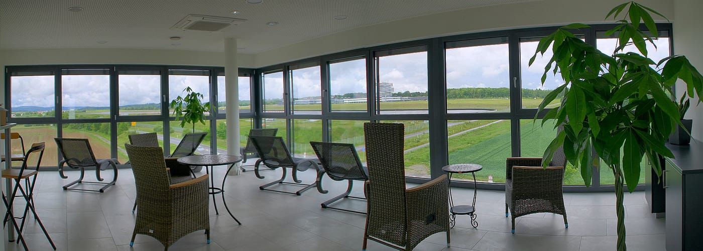 Hotel Campo-Germany-RENNINGEN-General view-7