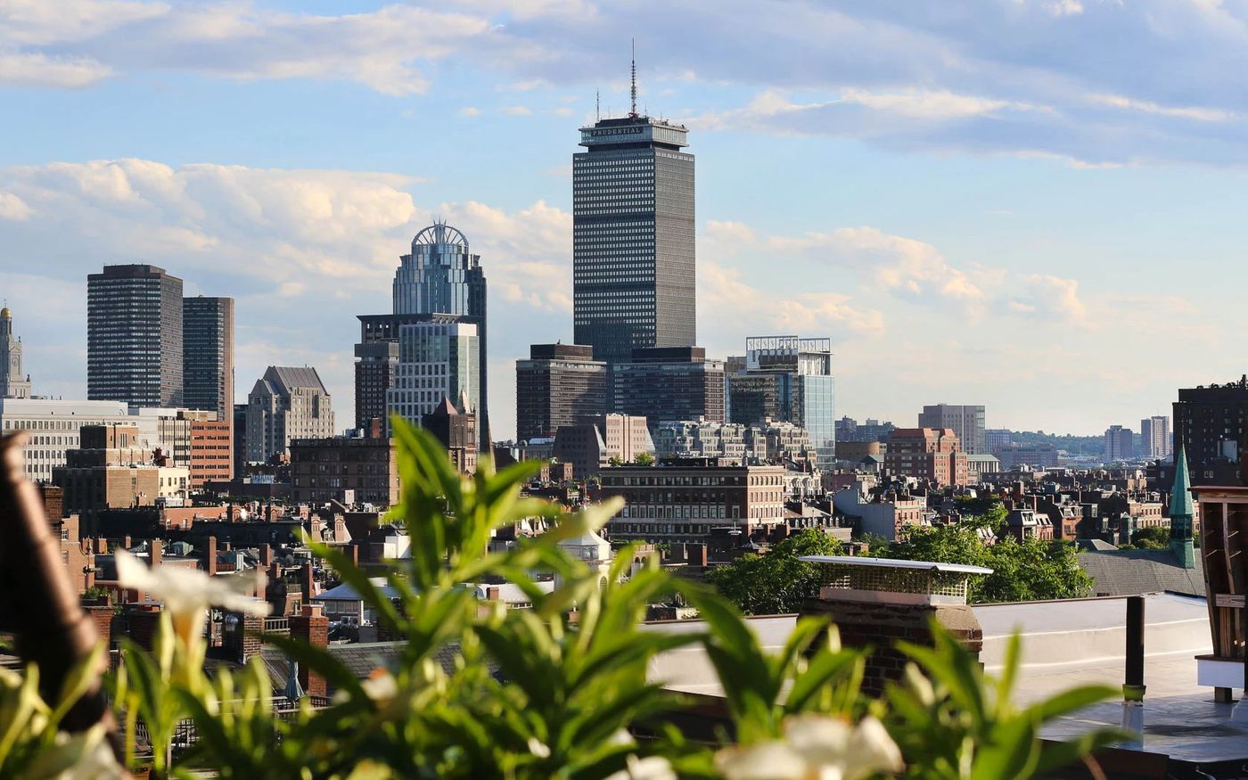 Wyndham Boston Beacon Hill