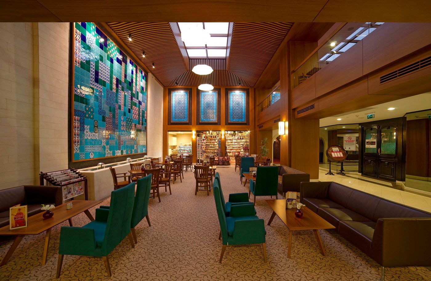 Radisson-Hotel-President-Old-Town-Istanbul-General-view-18