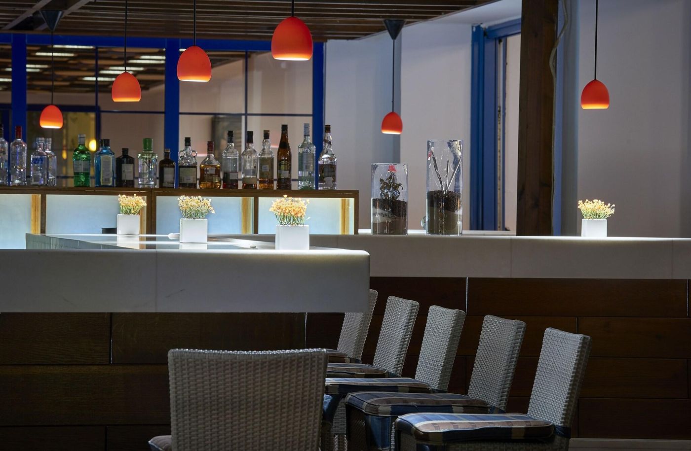 Aldemar-Olympian-Village-Bar-56