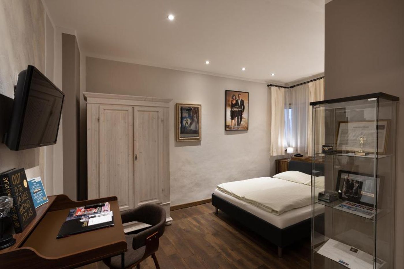 Altstadthotel Kasererbraeu-Austria-SALZBURG-Room-3