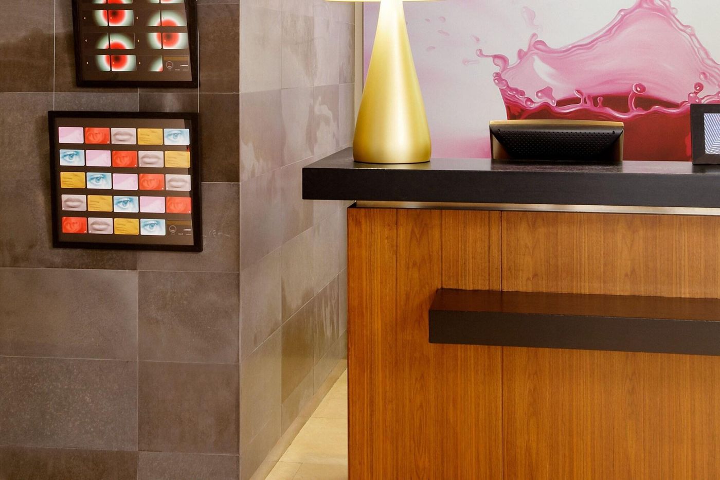 Le Meridien Barcelona-Spain-BARCELONA-General view-6