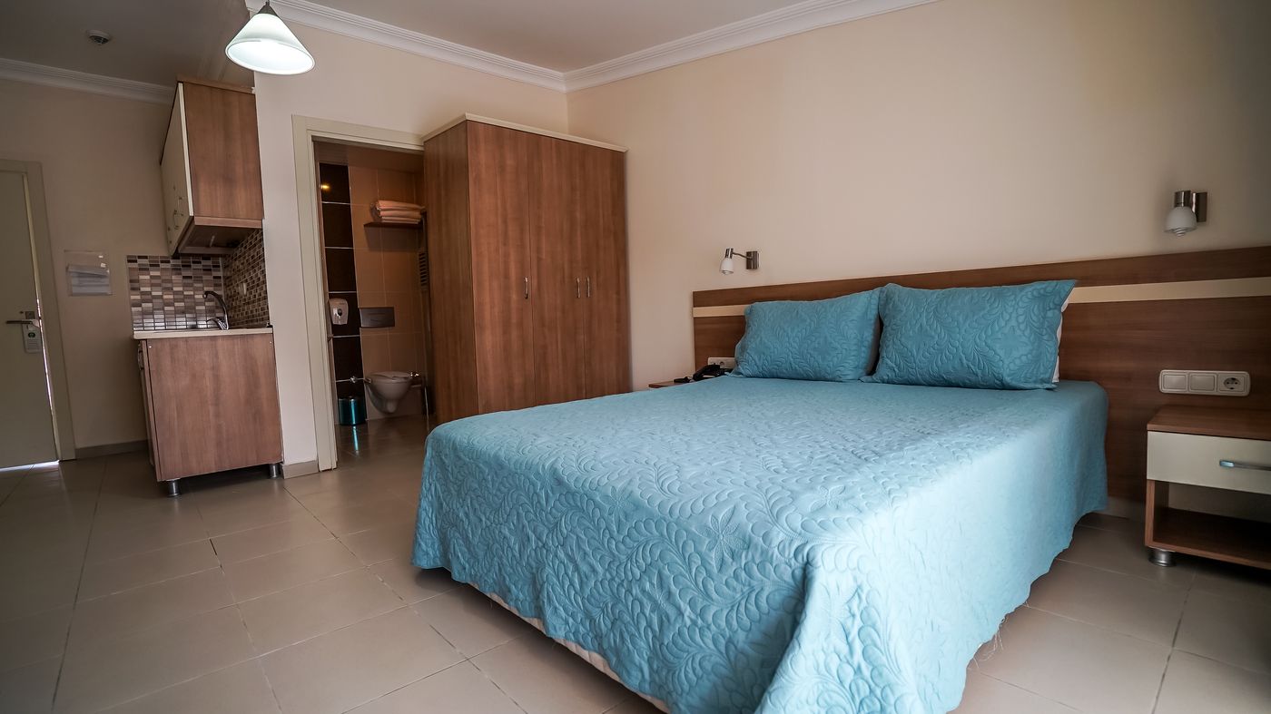 Catty Cats Garden Hotel