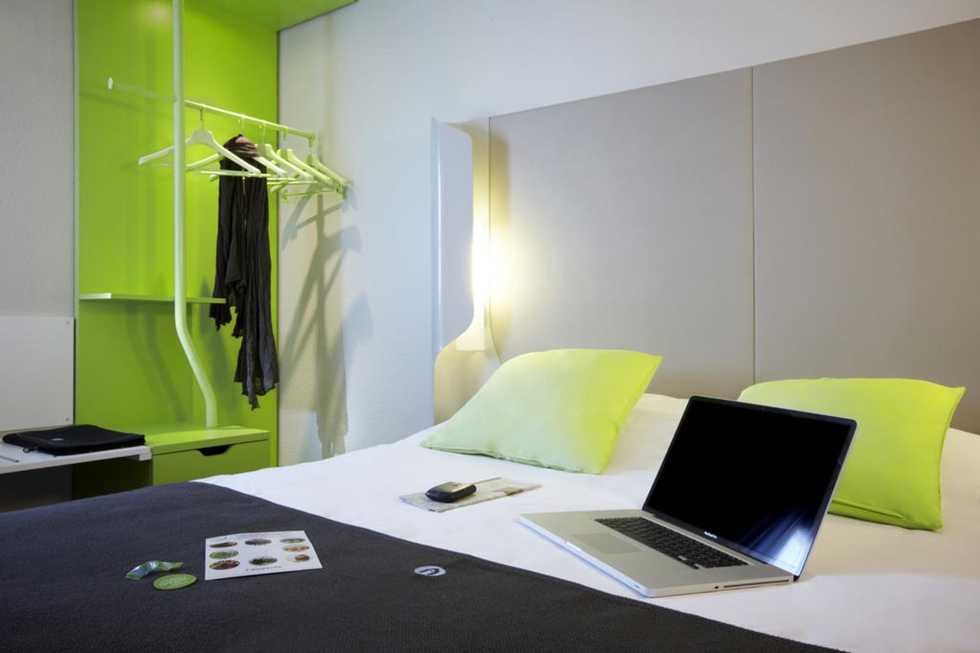 Campanile Lyon Ouest - Tassin - France - TASSIN LA DEMI LUNE - General view - 4