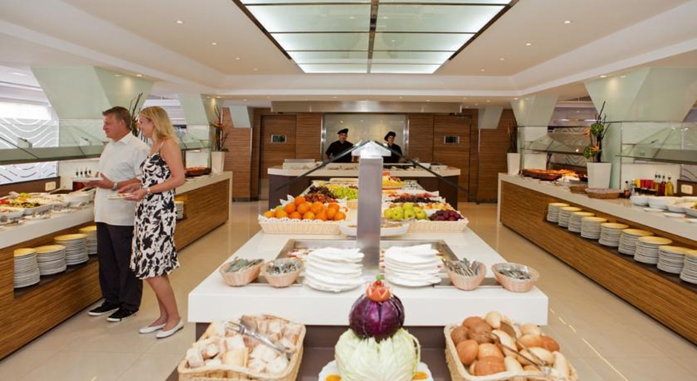 Hotel and Apartments Vista Park