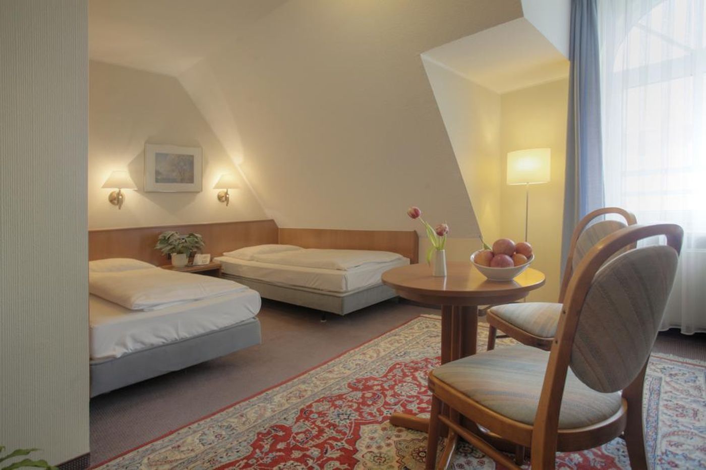 Am Jakobsmarkt-Germany-NUREMBERG-General view-4