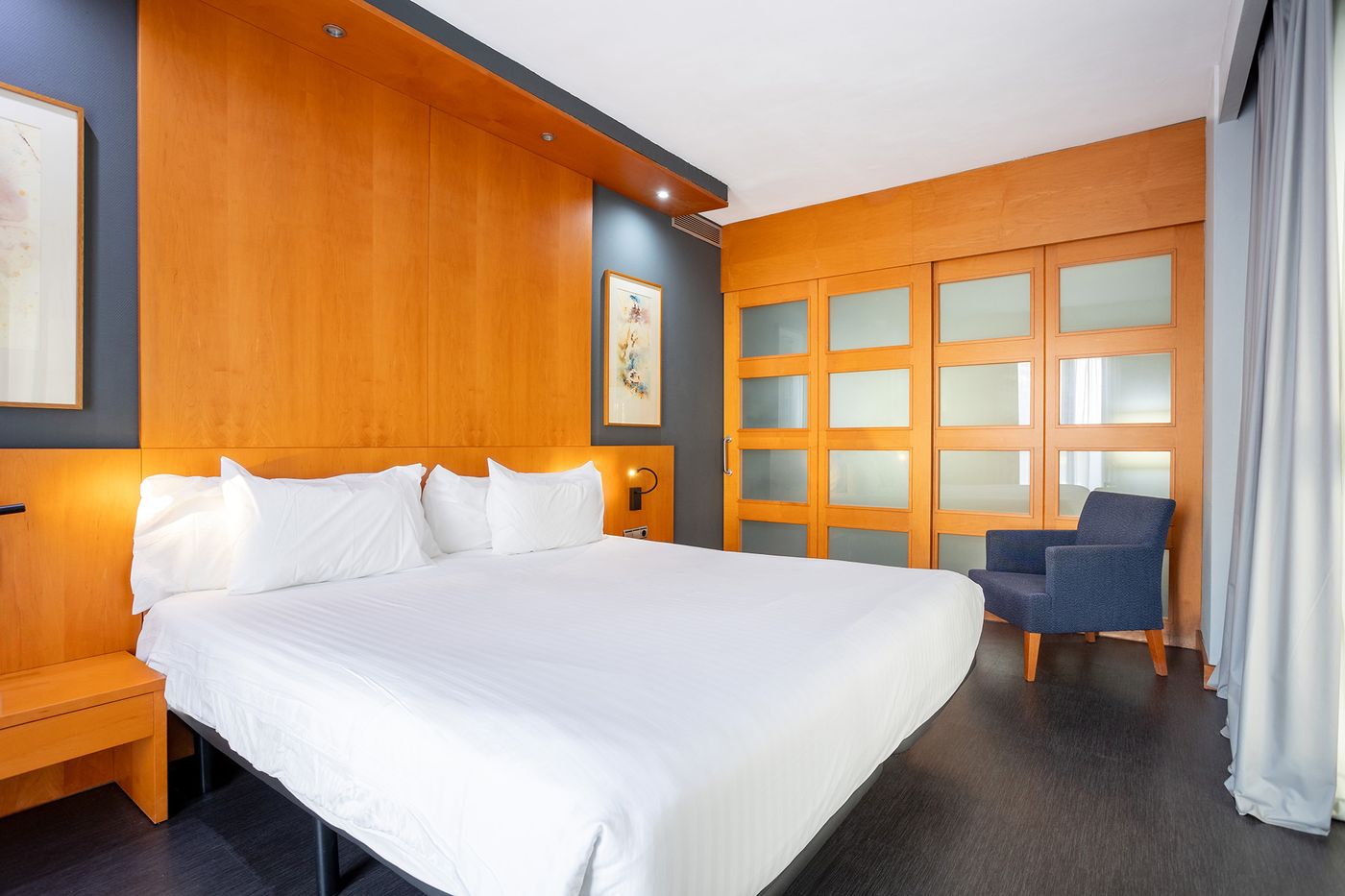 Silken-Atlantida-Santa-Cruz-Room-12