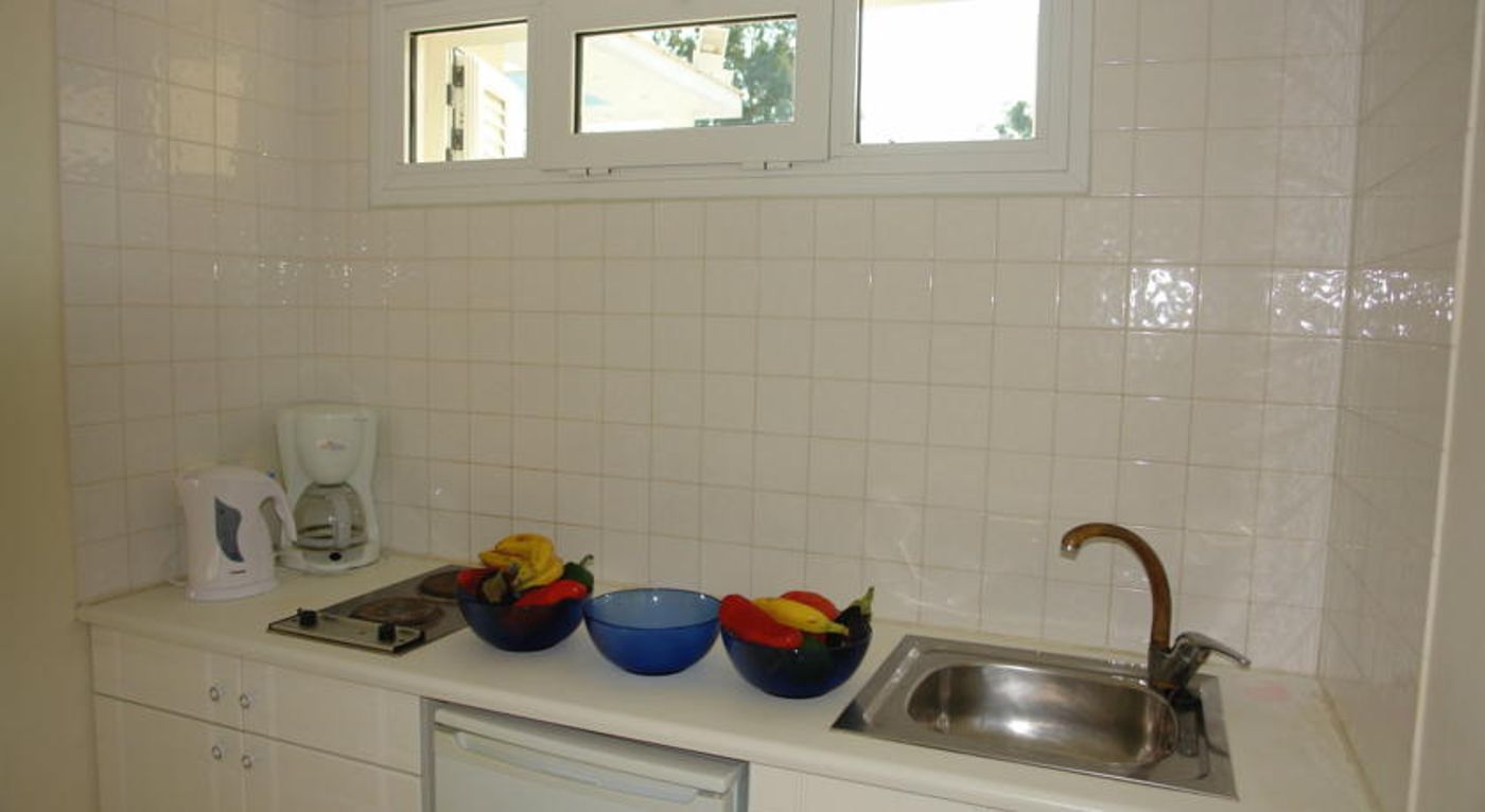 Saint Nicholas Beach