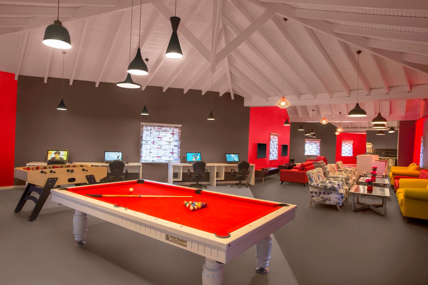 IC-Hotels-Santai-Family-Resort-Sports-and-Entertainment-64