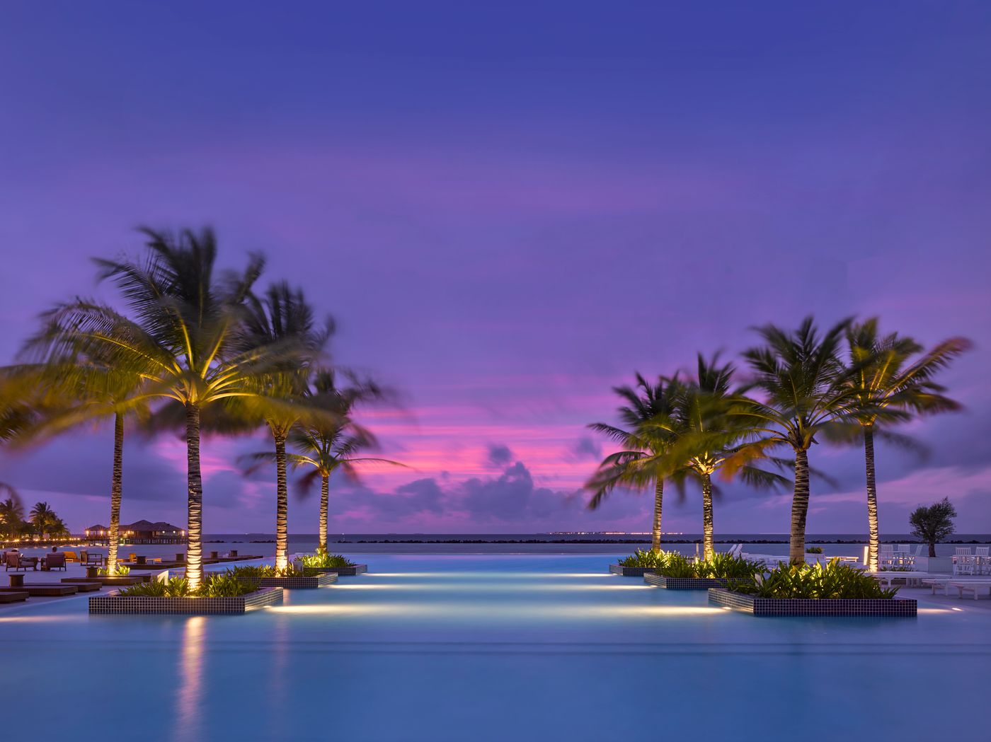 Villa Nautica, Paradise Island