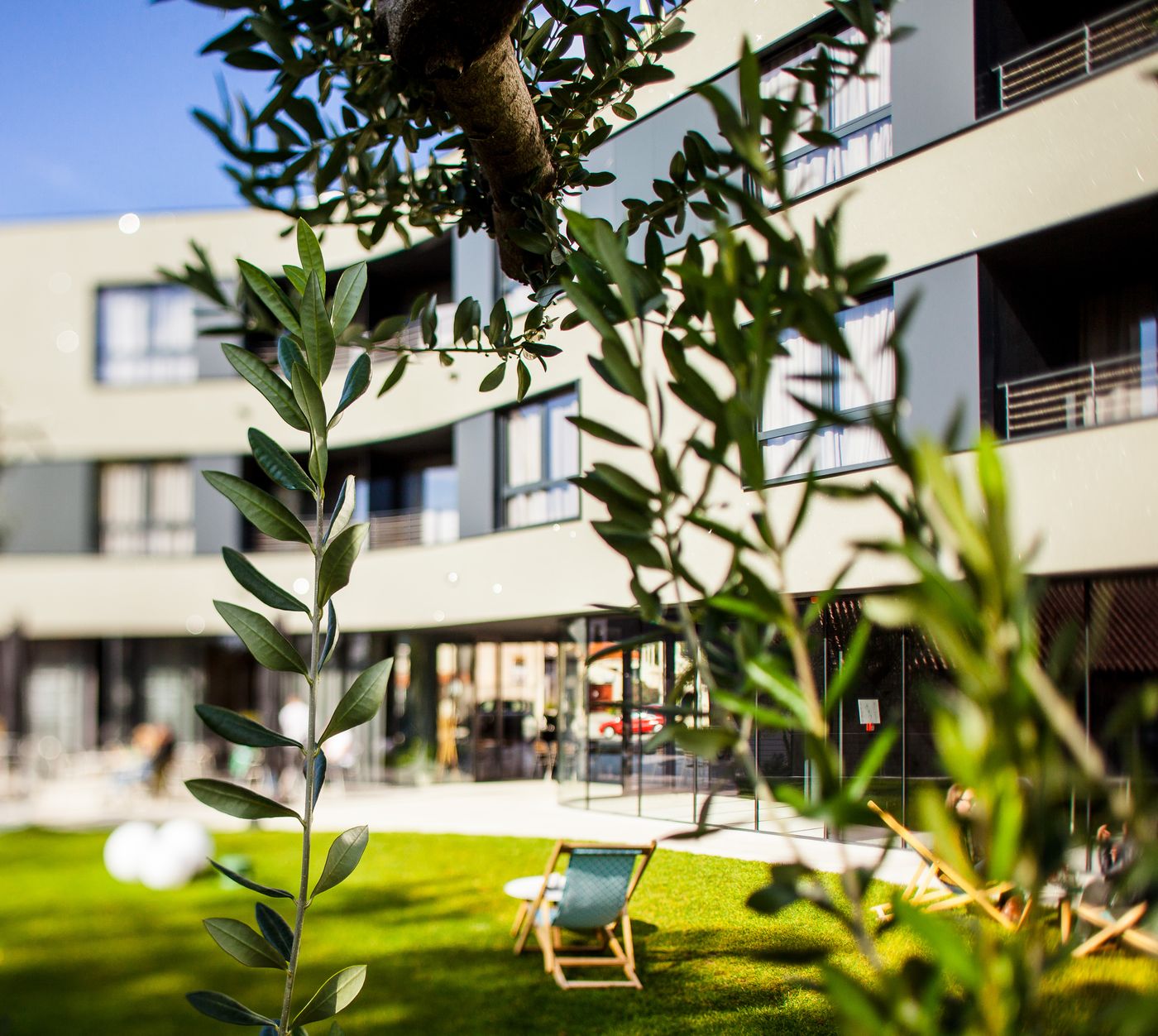 One Suite Hotel-Croatia-MLINI-General view-8