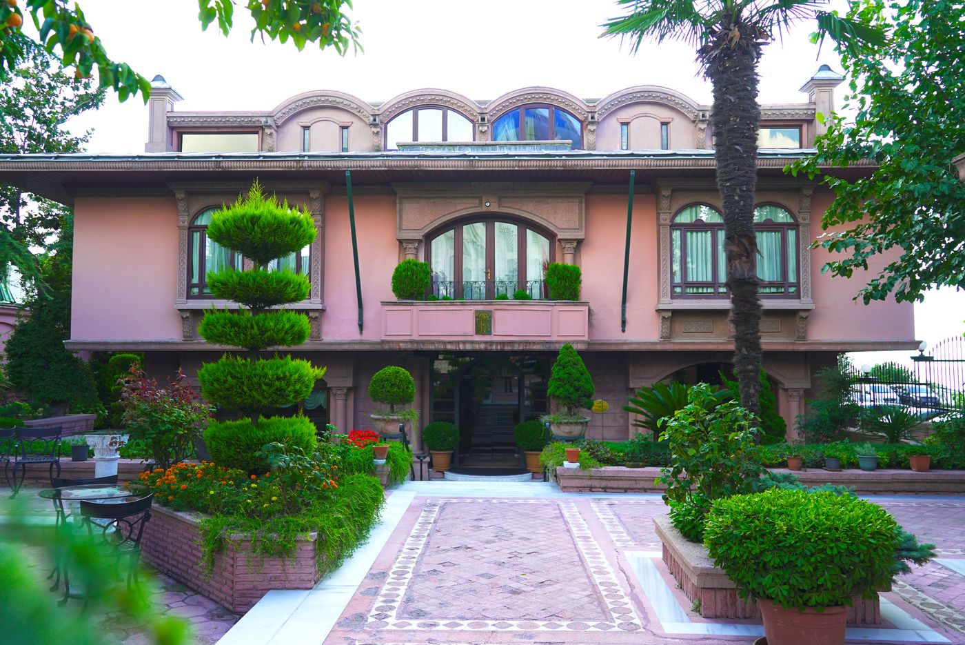 Sultanahmet-Palace-Hotel-General-view-1