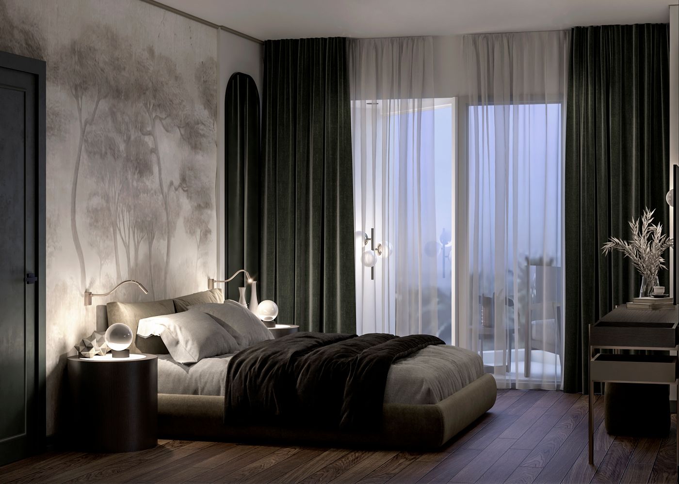 Cali-Resort---Spa-by-Louis-Hotels-Room-33